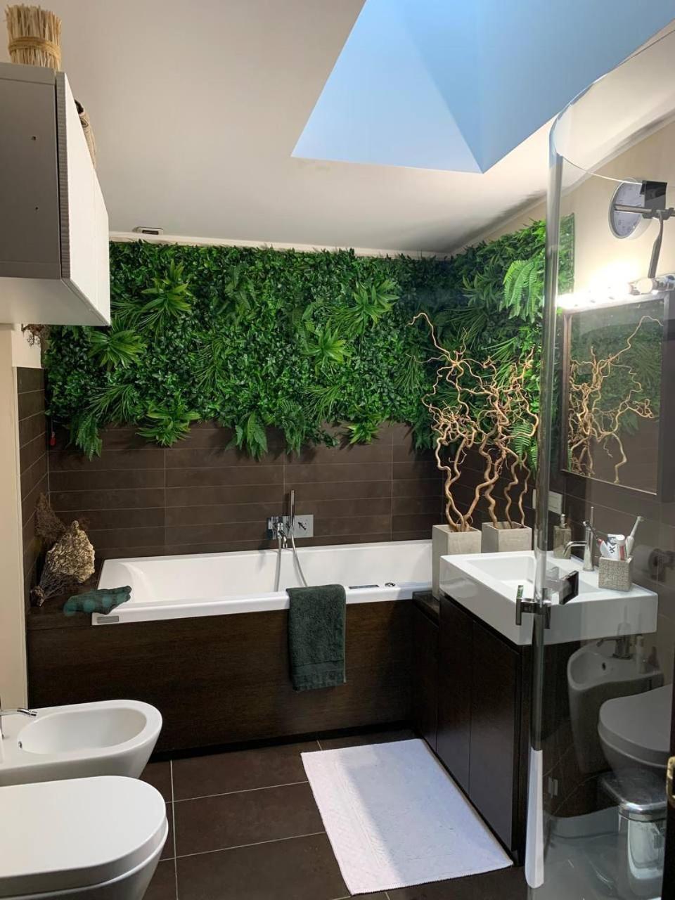 Residenza Taliedo, In Casa Privata, Abitata, Solo Camera Doppia E Bagno Personale Milan Luaran gambar